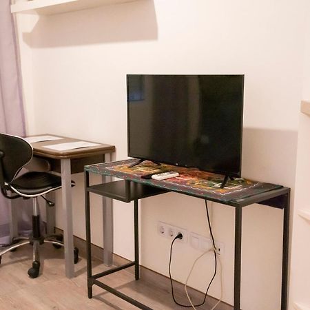 Perfecta ubicación en el SOHO Apartamento Málaga Exterior foto