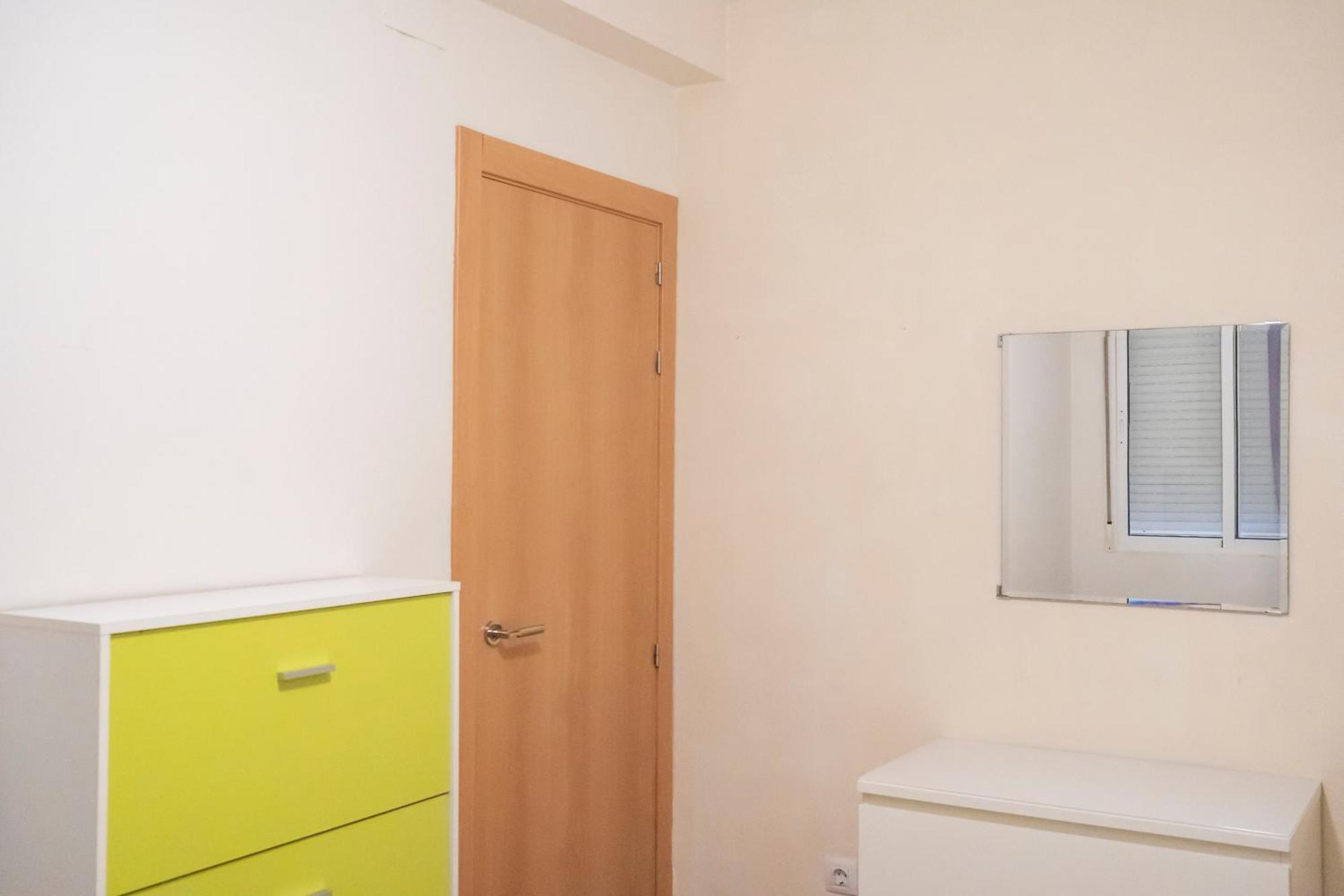 Perfecta ubicación en el SOHO Apartamento Málaga Exterior foto