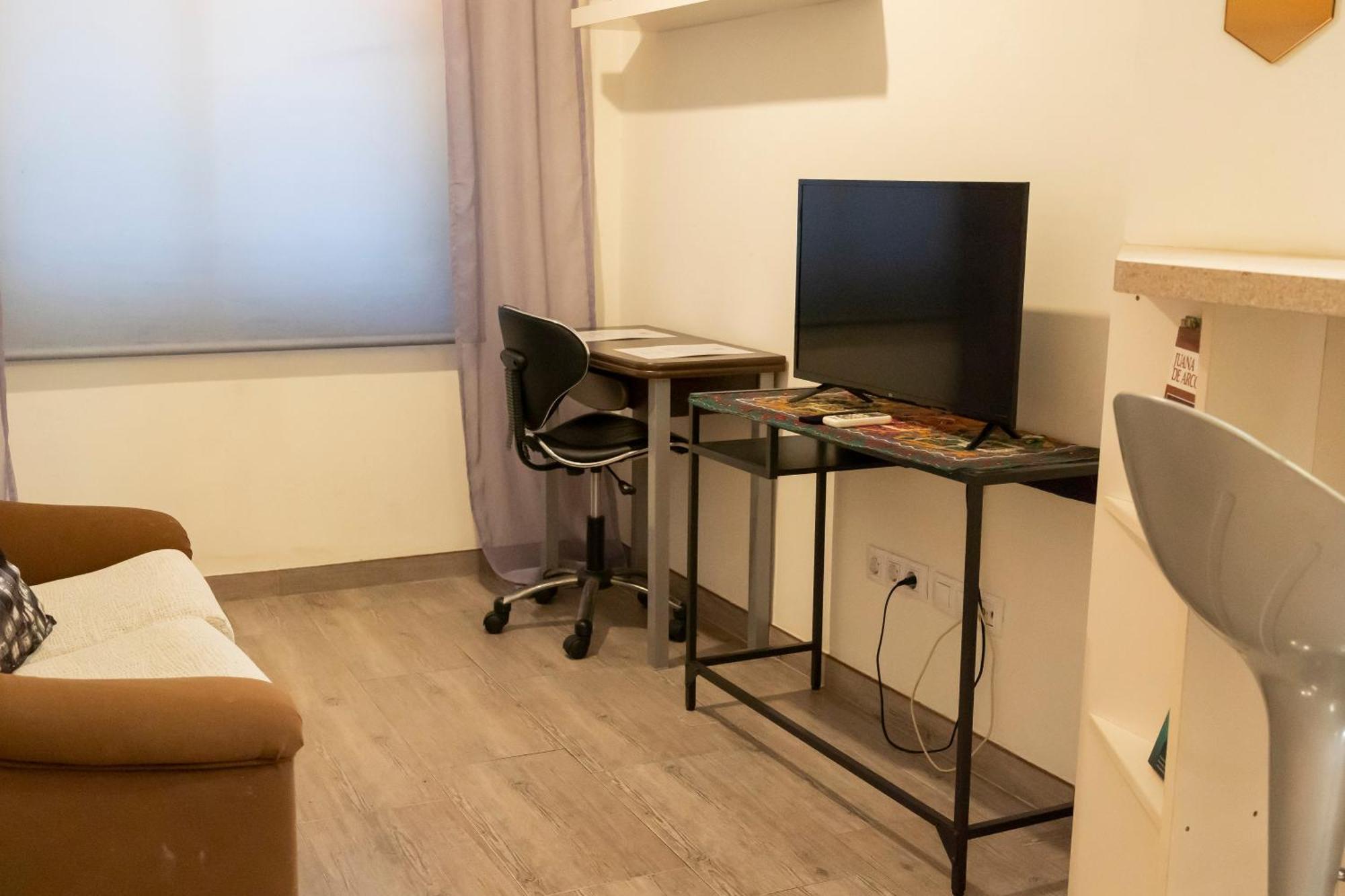 Perfecta ubicación en el SOHO Apartamento Málaga Exterior foto