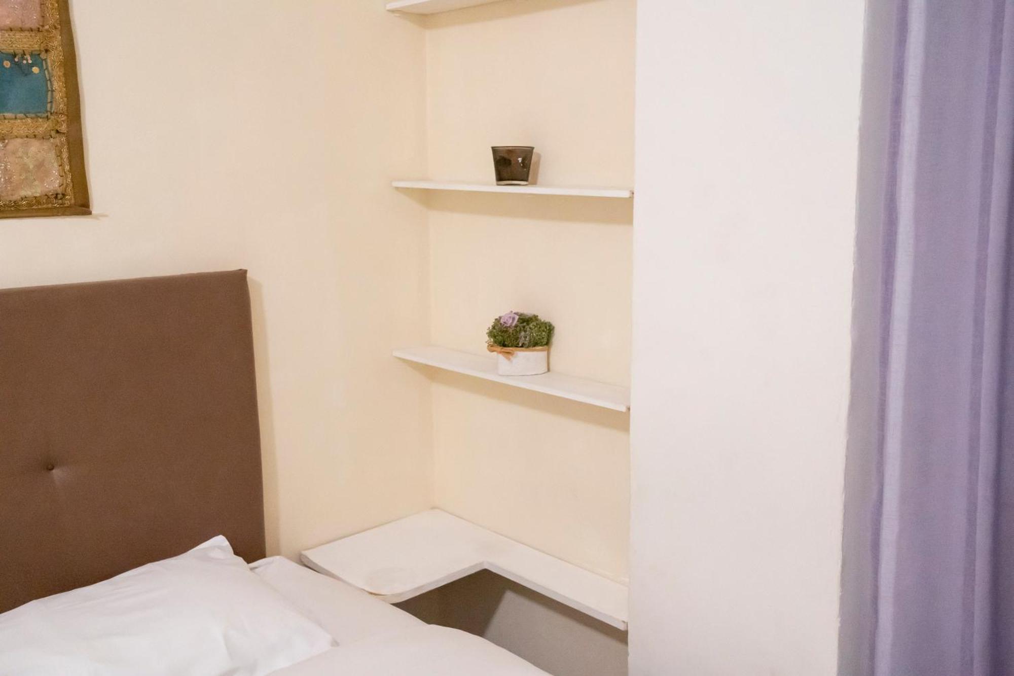 Perfecta ubicación en el SOHO Apartamento Málaga Exterior foto