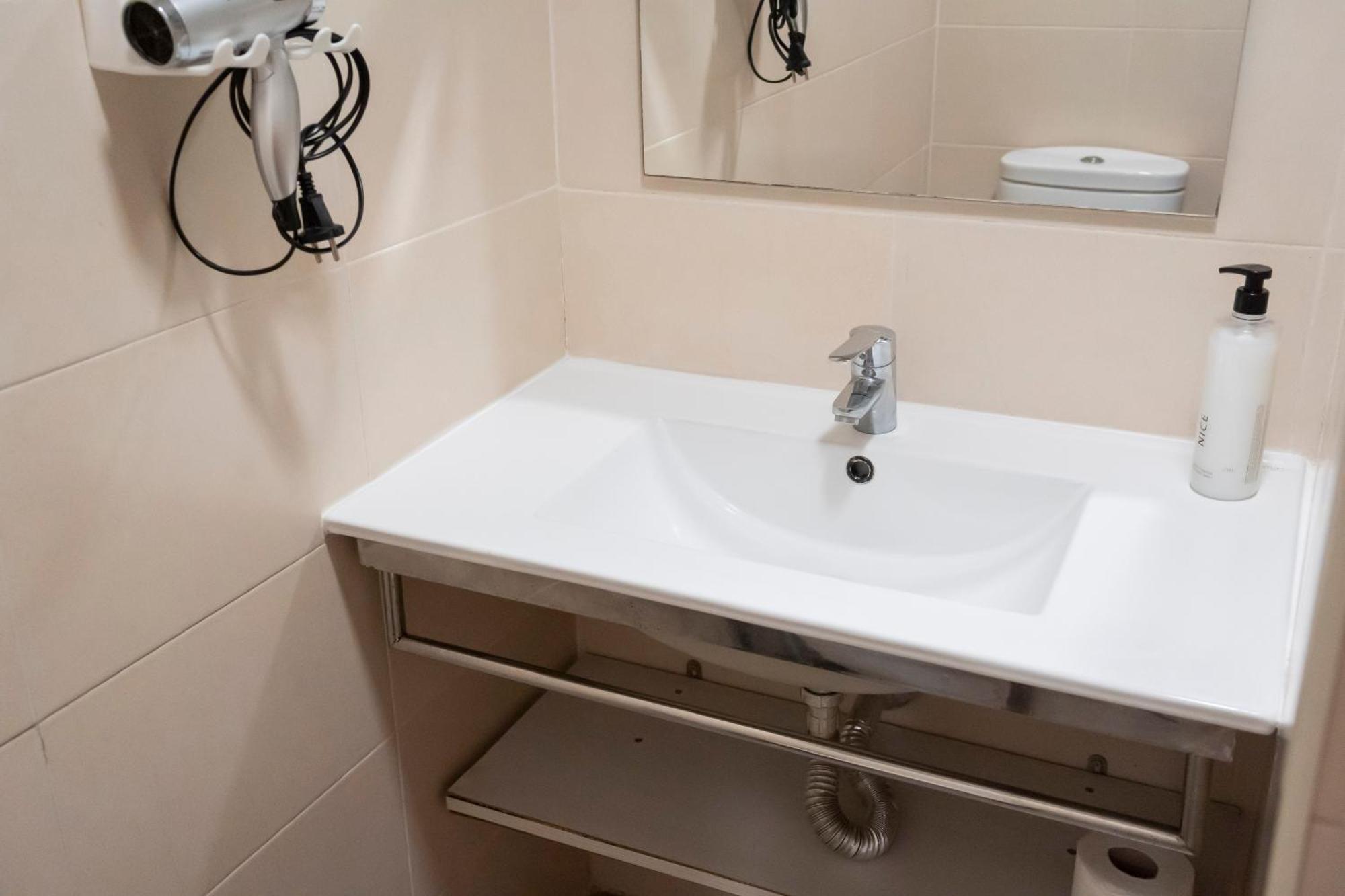 Perfecta ubicación en el SOHO Apartamento Málaga Exterior foto