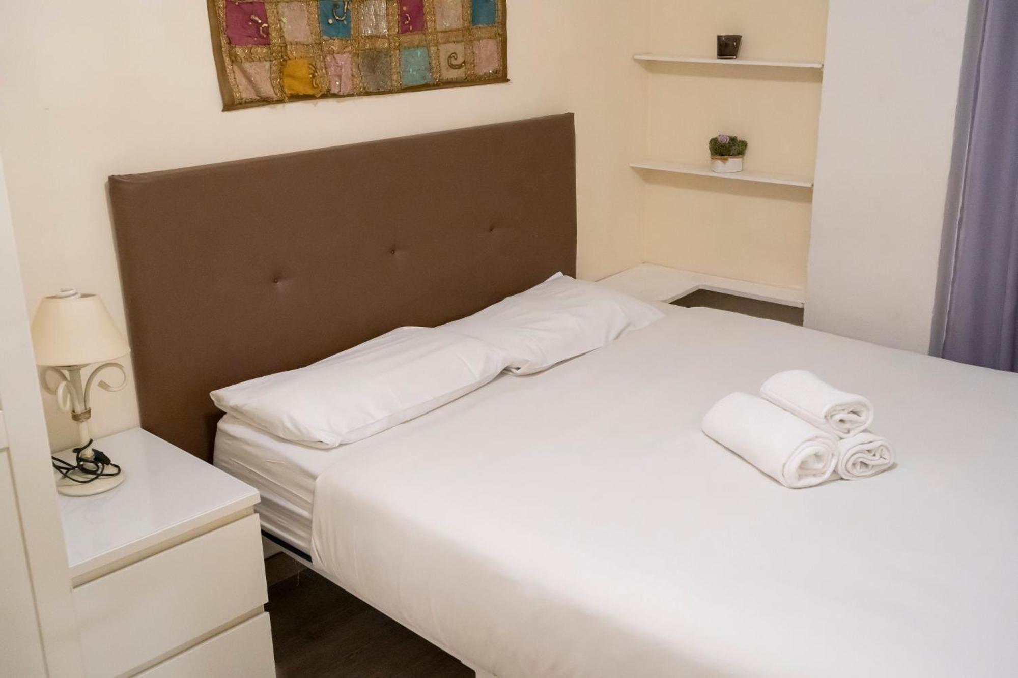 Perfecta ubicación en el SOHO Apartamento Málaga Exterior foto