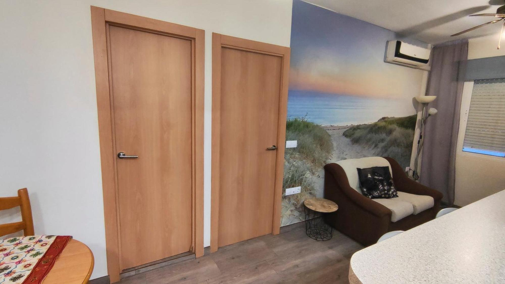Perfecta ubicación en el SOHO Apartamento Málaga Exterior foto