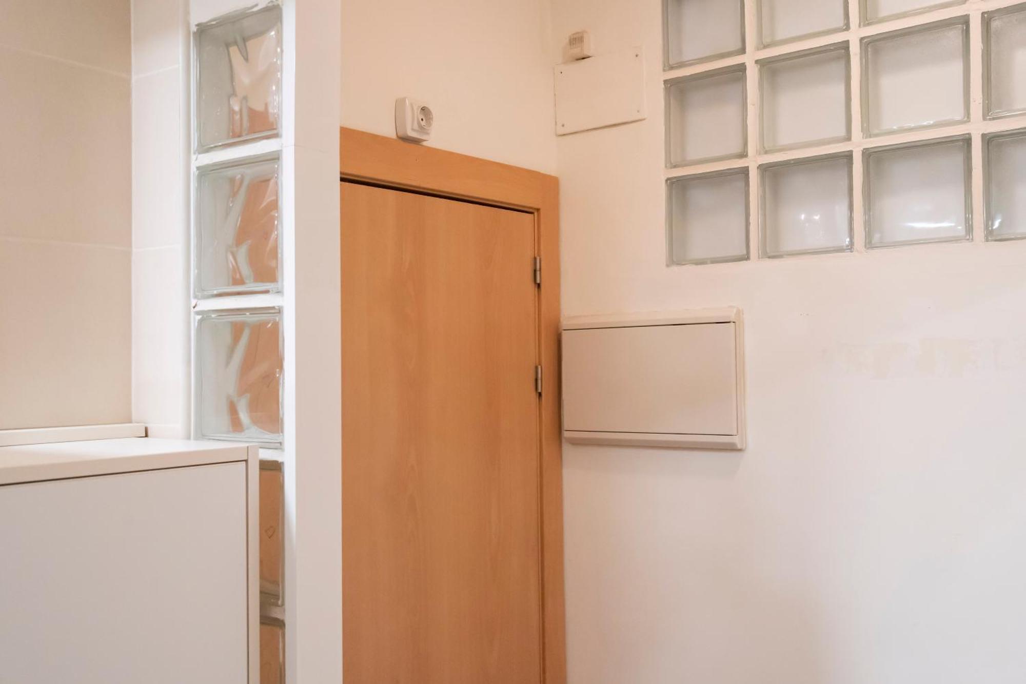 Perfecta ubicación en el SOHO Apartamento Málaga Exterior foto