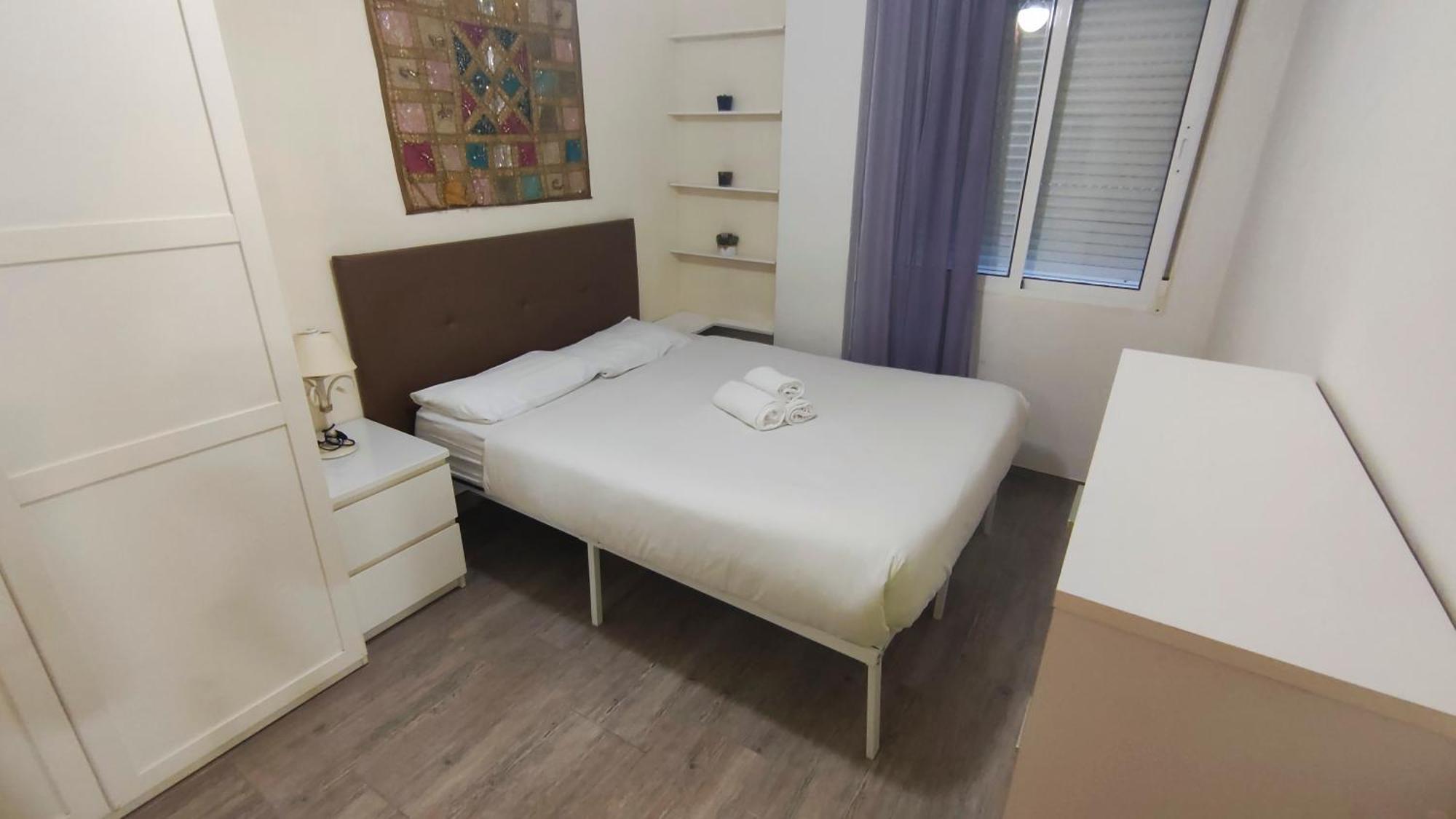 Perfecta ubicación en el SOHO Apartamento Málaga Exterior foto