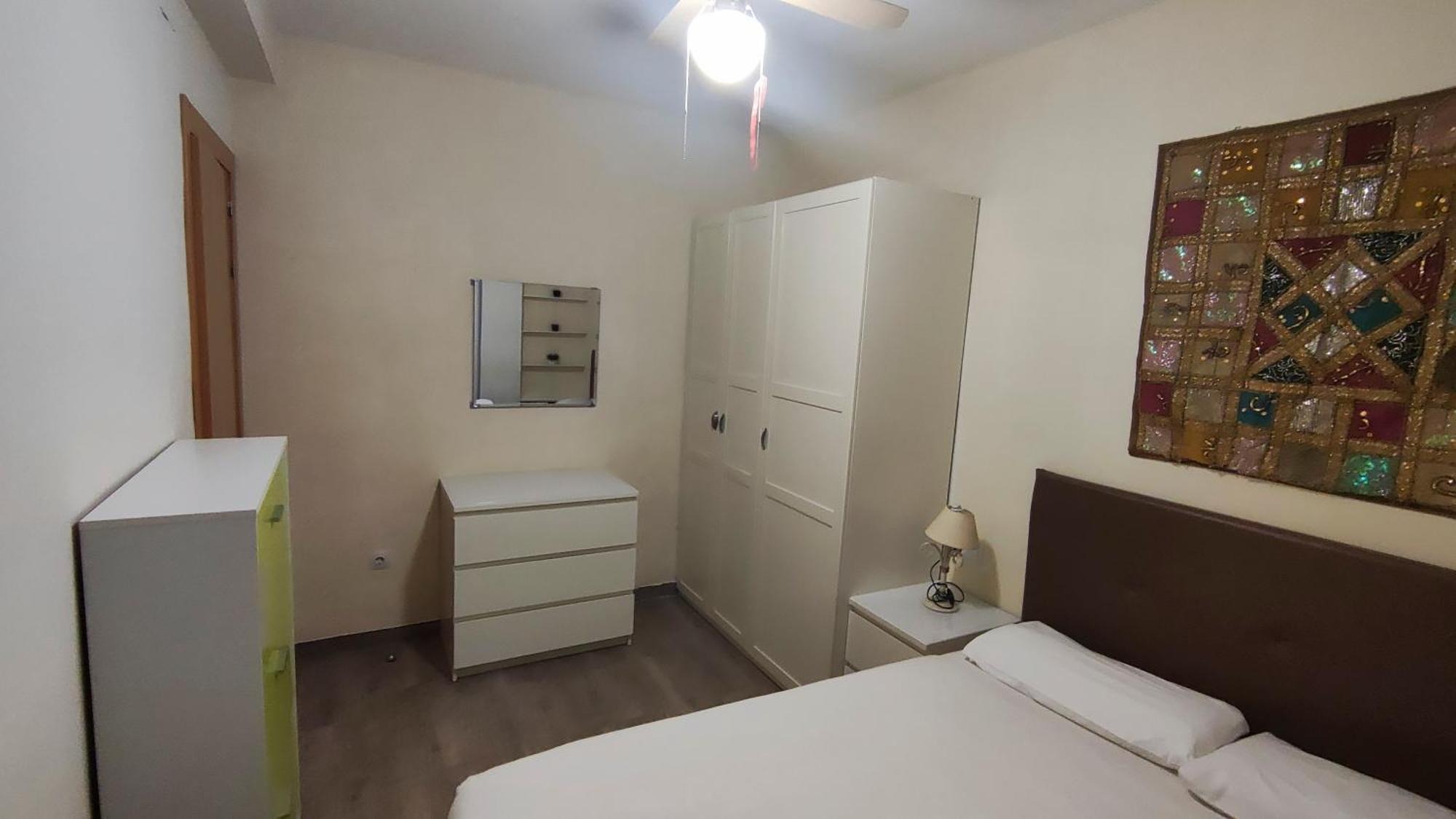 Perfecta ubicación en el SOHO Apartamento Málaga Exterior foto